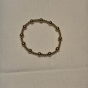 ENewton Gold Sincerity Bracelet